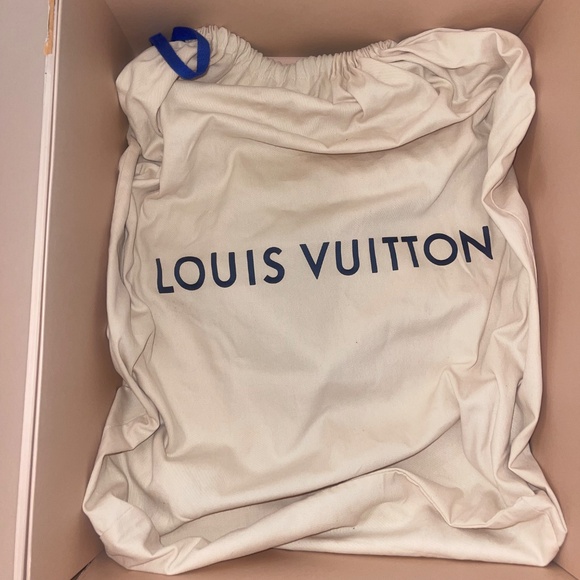 Louis Vuitton Trio Men Backpack - Picture 2 of 4